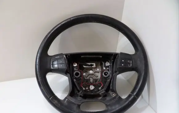 Volvo S80 Steering wheel 14926