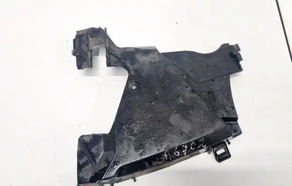 Renault Modus Timing belt guard (cover) 8200208853