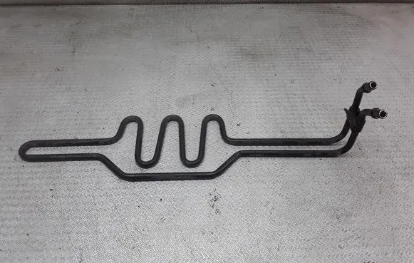 BMW 3 E90 E91 Power steering radiator 