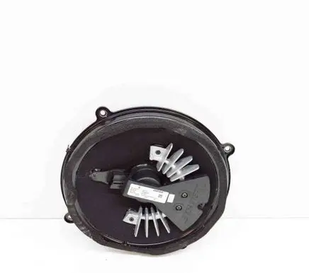 Maserati GranTurismo Subwoofer speaker 280868001 197503