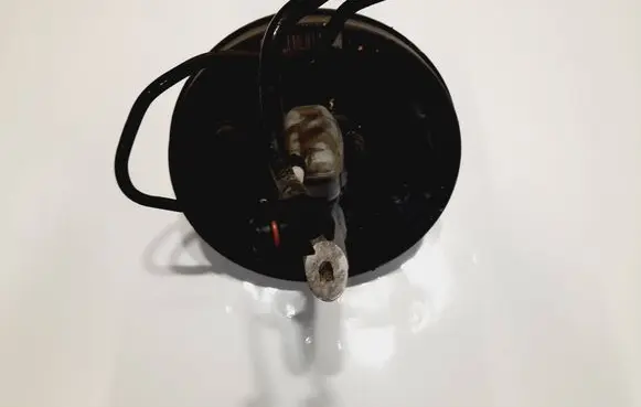 Renault Scenic III - Grand scenic III Brake booster