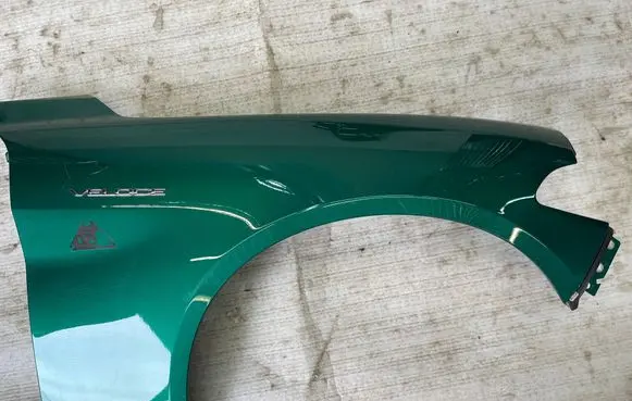 Alfa Romeo Giulia Fender 50549518