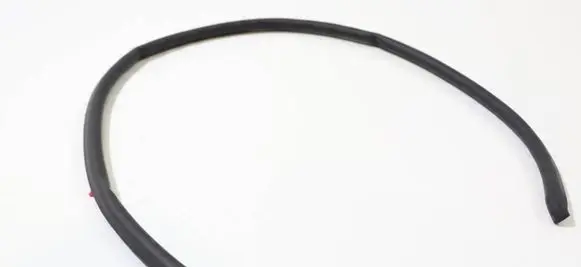 Tesla Model X Engine compartment rubber 1036246-00-B 103624600B 1036246