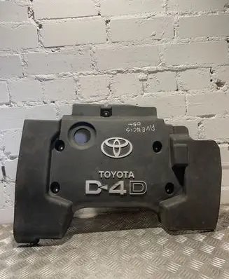 Toyota Avensis T250 Engine cover (trim)