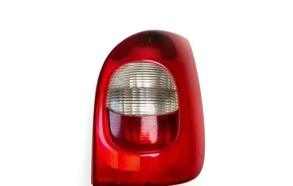 Citroen Xsara Picasso Rear/tail lights 89300260
