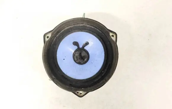 KIA Carnival Front door speaker 0k53g66960