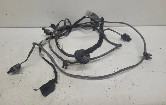 Audi A4 S4 B8 8K Parking sensor (PDC) wiring loom 8K0971104F 28032008 TAB010813P
