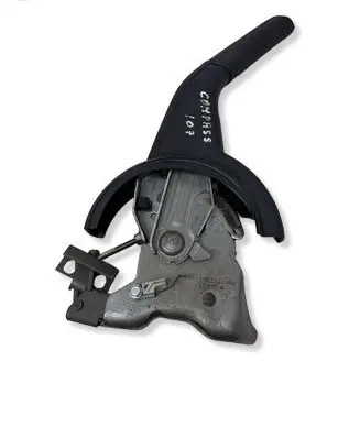 Jeep Compass Hand brake release handle 1QB321X9AA VY076 1C291