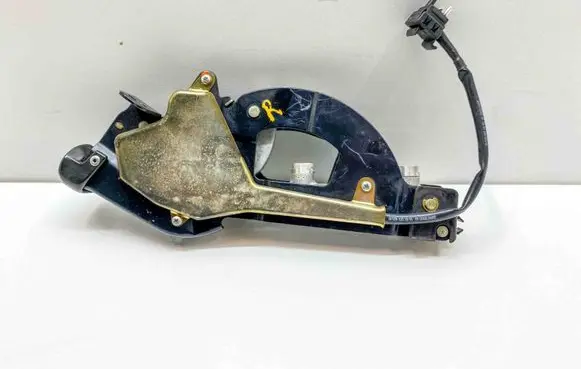Mercedes-Benz SL R129 Convertible roof main ram cylinder A1298001774 1298001774