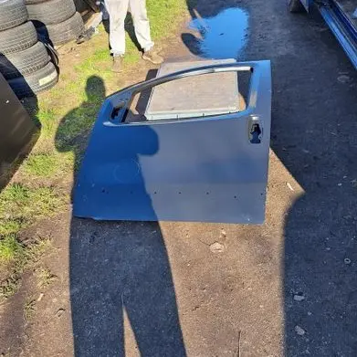 Peugeot Bipper Front door 1396516080