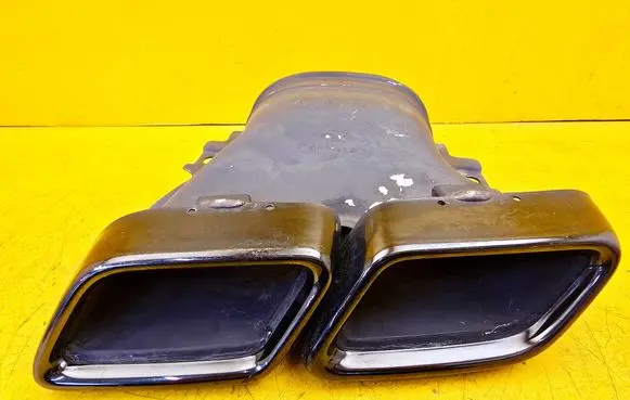 Mercedes-Benz E W213 Muffler ending A2134904100