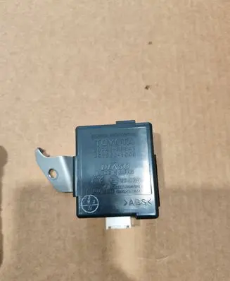 Toyota Land Cruiser (J120) Other control units/modules 8974160341