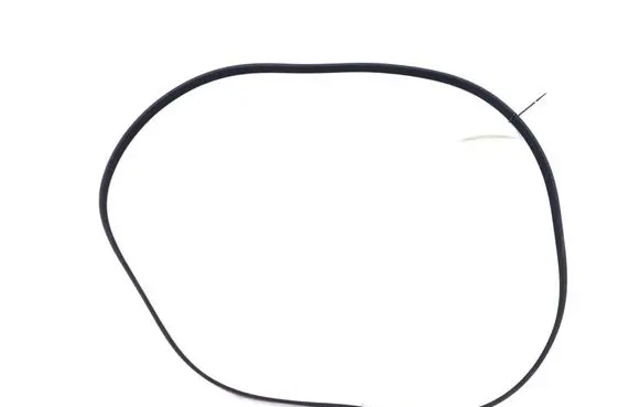 Mercedes-Benz A W176 Alternator belt A0039937496