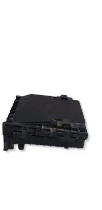 Volkswagen Caddy Fuse box set 017181281 017181301