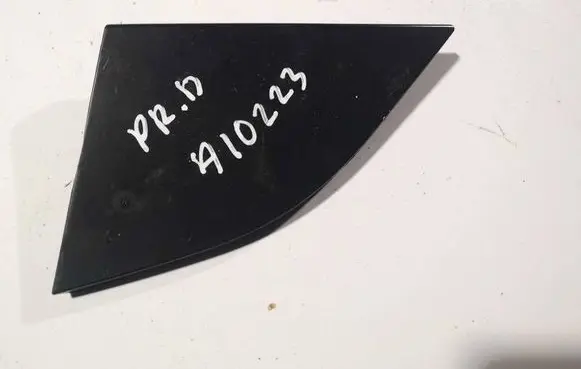 Chevrolet Captiva Other interior part 96623982