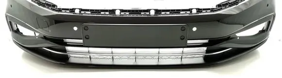 Volkswagen PASSAT B8 Front bumper 3G0807217AM