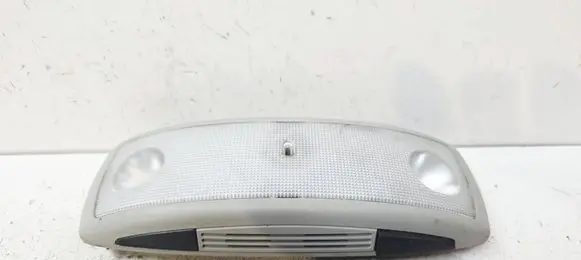 Volvo V60 Rear seat light 39859711 39823151