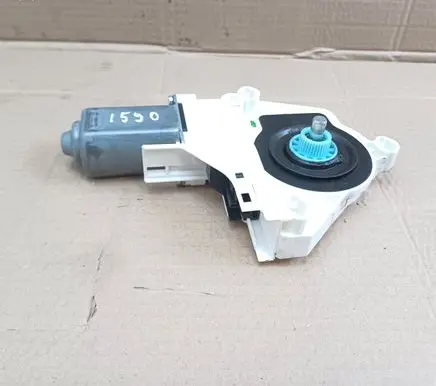 Bentley Flying Spur Front door window regulator motor 8K0959802A