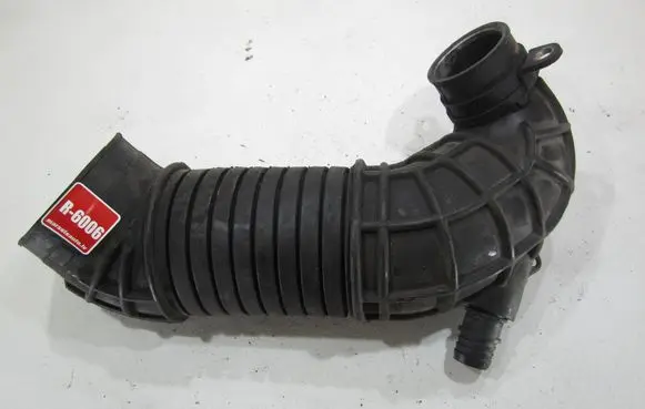 Audi A4 S4 B7 8E 8H Intercooler hose/pipe 8E0129615J