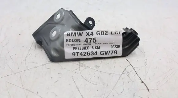 BMW X4 G02 Fender mounting bracket 7400219MWGK160626 7400219