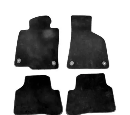 Volkswagen PASSAT B6 Car floor mat set 3C1863011C