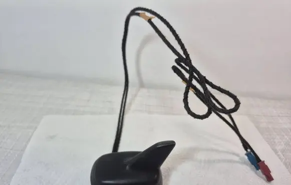 Audi Q7 4L Aerial GPS antenna 4L0035503B 10706
