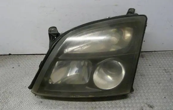 Opel Signum Headlight/headlamp 15588700