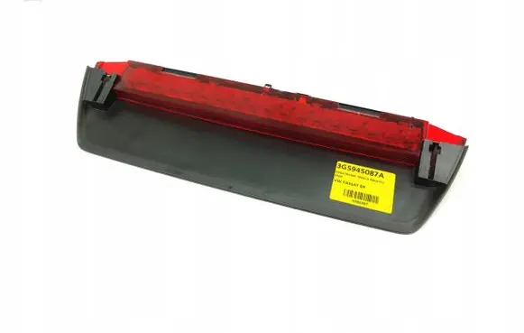 Volkswagen Passat Alltrack Third/center stoplight 3G5945087A