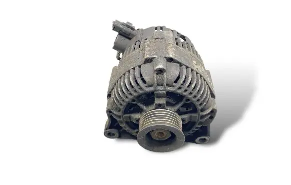Citroen Berlingo Generator/alternator K4378 WJY