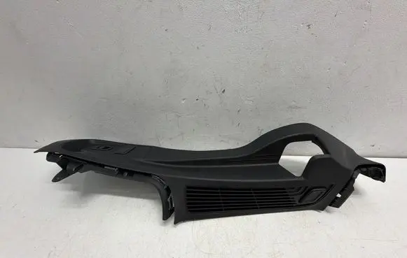 BMW 2 F45 Trunk/boot side trim panel 7327010 20158510 071631091