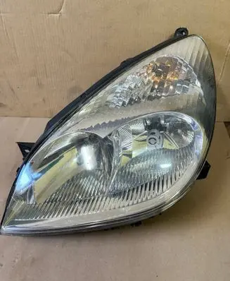 Citroen C5 Headlight/headlamp 9639319980 89005176 9639519980
