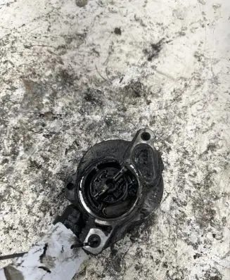 Peugeot Partner Vacuum valve D156