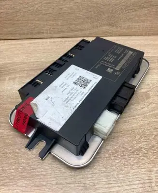 BMW 5 GT F07 Light module LCM 9273630