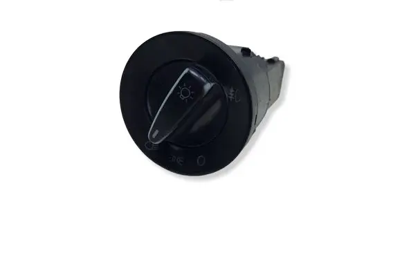 Volkswagen Golf IV Light switch 1C0941531KASACJ 1C0941531
