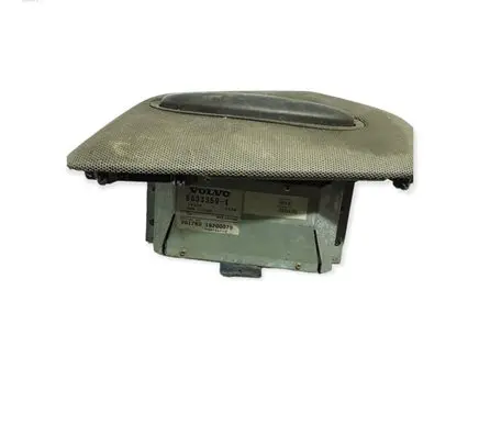 Volvo S60 Screen/display/small screen 8633359
