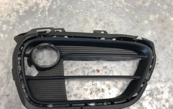 Porsche Cayman 981 Front fog light trim/grill 98150556402BILI 98150556402