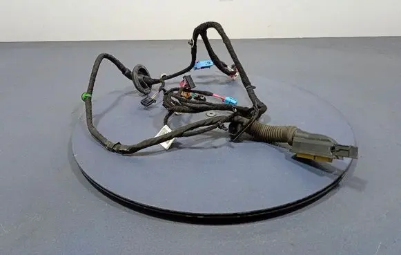 Skoda Octavia 985 Other wiring loom 5E4971120