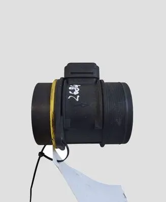 Jaguar XF X250 Mass air flow meter 5WK97011 4R8Q12B579AC