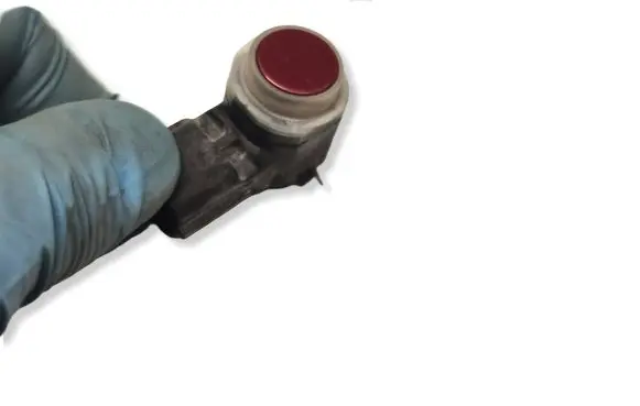 Nissan Leaf II (ZE1) Parking PDC sensor 284383WS0A 2804201727 N3059420440