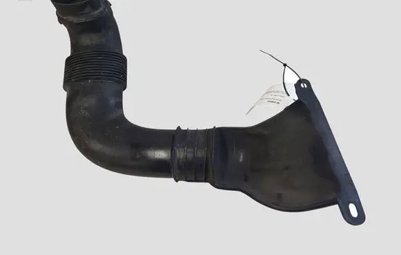 Citroen C4 I Air intake hose/pipe 9653460580