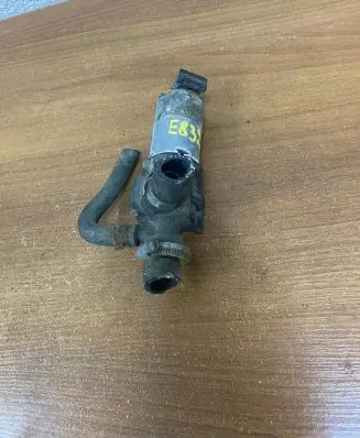 Mercedes-Benz C W202 Electric auxiliary coolant/water pump 0115450128 E832