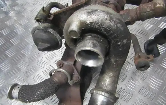Renault Megane I Turbo 4541123 454112-3