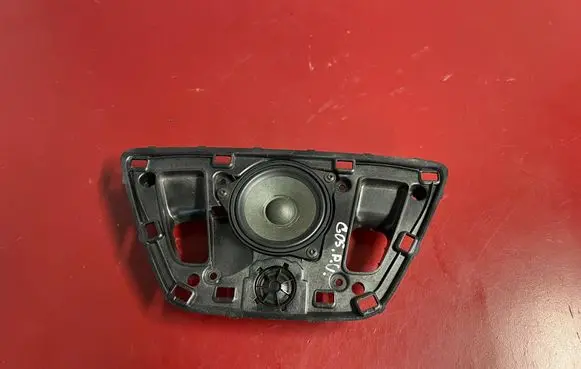 BMW X5 G05 Panel speaker 9399276 HARMAN