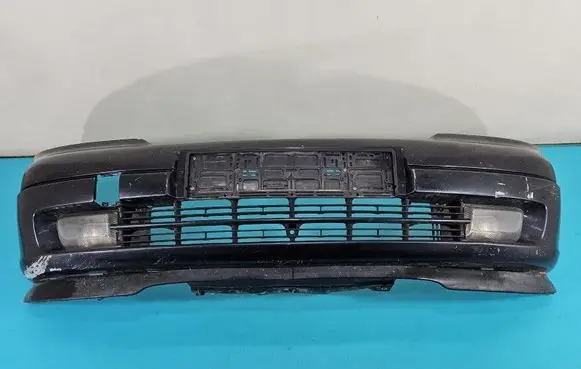 Opel Astra G Front bumper IMPRK1517738