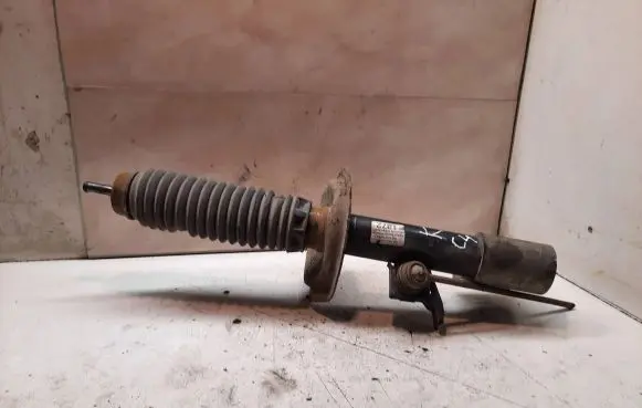 Citroen C4 I Front shock absorber/damper