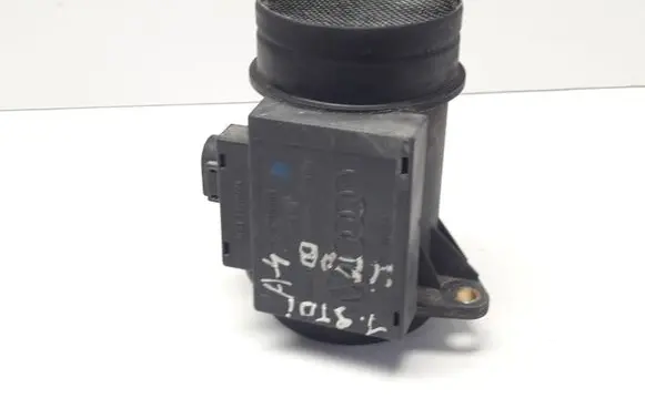 Audi A4 S4 B5 8D Mass air flow meter 71822101 074906461