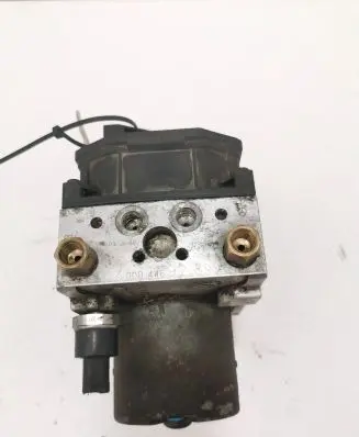 Mercedes-Benz Vito Viano W638 ABS Pump 0265900033 A0004469289 0265225299