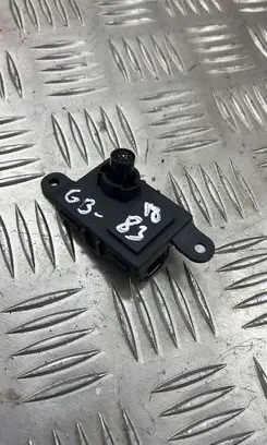 Chrysler Grand Voyager V Alarm movement detector/sensor 05026075AA