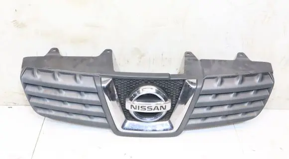 Front grill