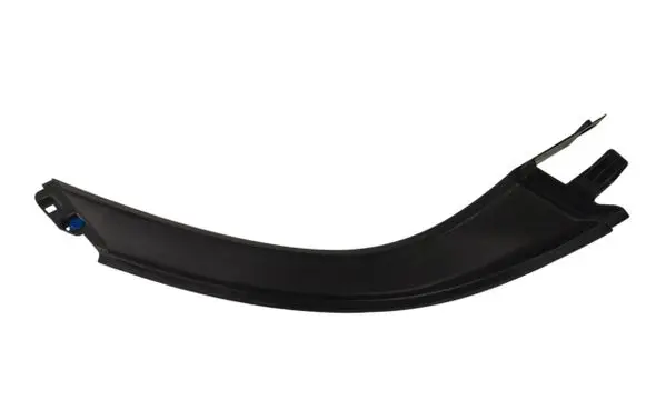Tesla Model S Other trunk/boot trim element 100906500C